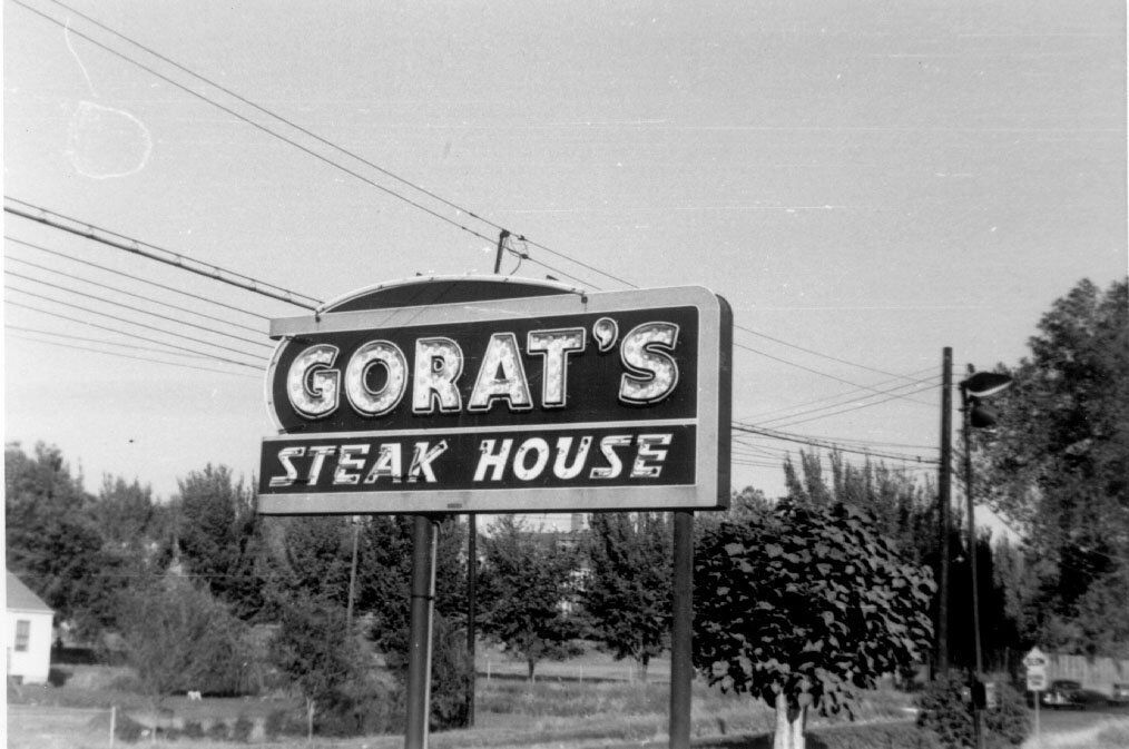 Louis 'Pal' Gorat, longtime owner of renowned Omaha steakhouse, dies at 92